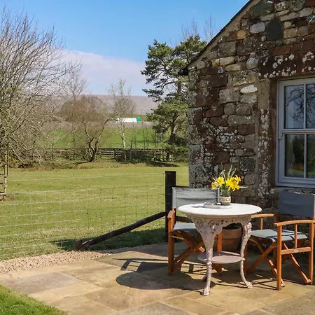 Herdie Hideaway * Croasdale