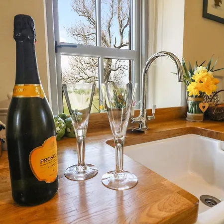 Herdie Hideaway Holiday home