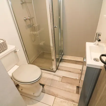 Herdie Hideaway Croasdale