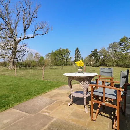 Herdie Hideaway * Croasdale