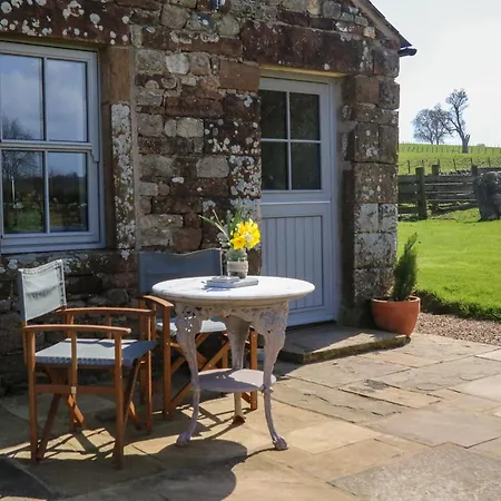 Holiday home Herdie Hideaway *