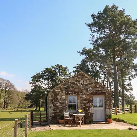 Semesterbostad Herdie Hideaway Croasdale