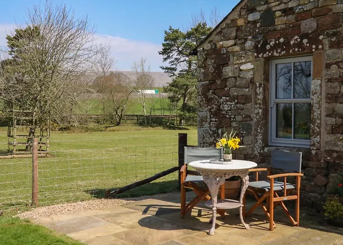 Herdie Hideaway * Croasdale