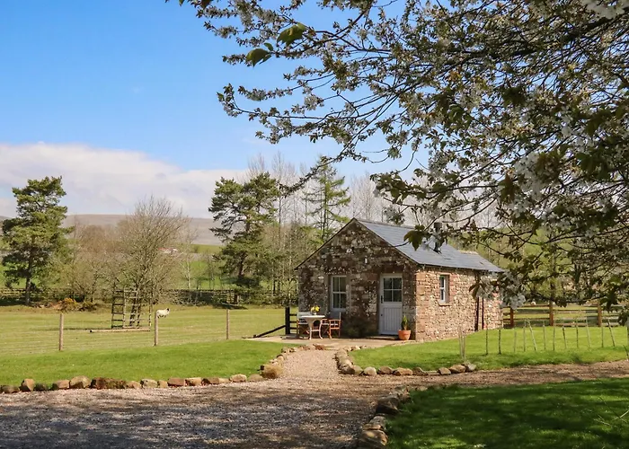 Herdie Hideaway * Croasdale