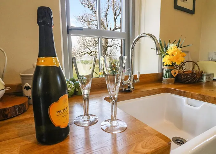 Herdie Hideaway Holiday home