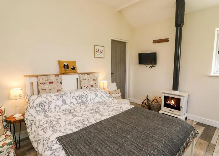 Herdie Hideaway Holiday home