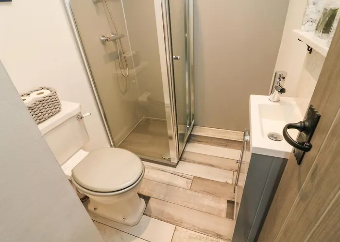 Herdie Hideaway Croasdale