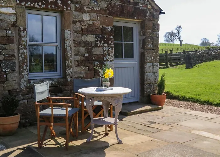 Holiday home Herdie Hideaway *